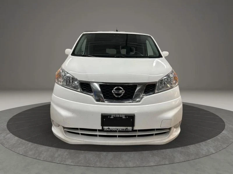 2020 Nissan NV - Image 3 of 12