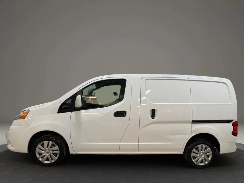 2020 Nissan NV - Image 5 of 12