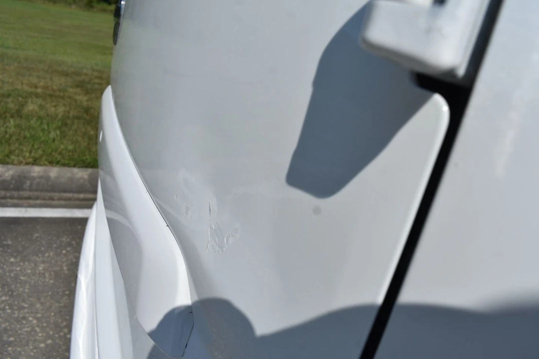 2020 Nissan NV - Image 9 of 12