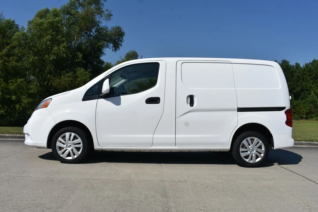 2020 Nissan NV - Image 7 of 12
