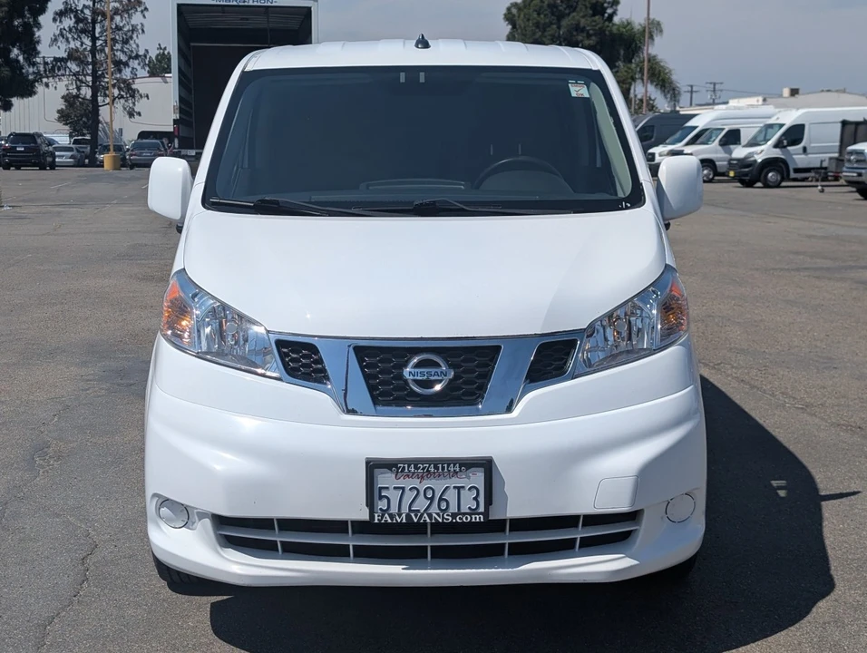 2020 Nissan NV - Image 3 of 12