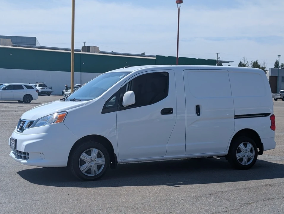2020 Nissan NV - Image 2 of 12