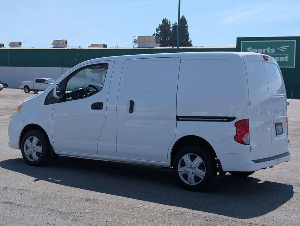 2020 Nissan NV - Image 5 of 12