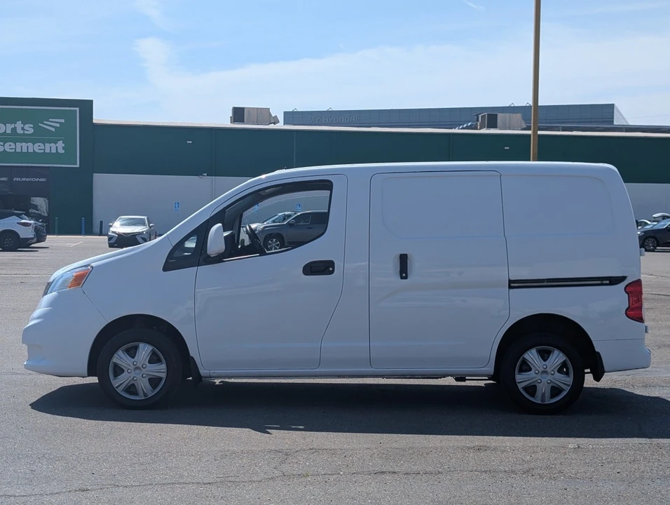 2020 Nissan NV - Image 4 of 12