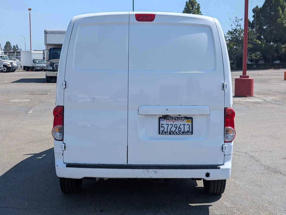 2020 Nissan NV - Image 6 of 12