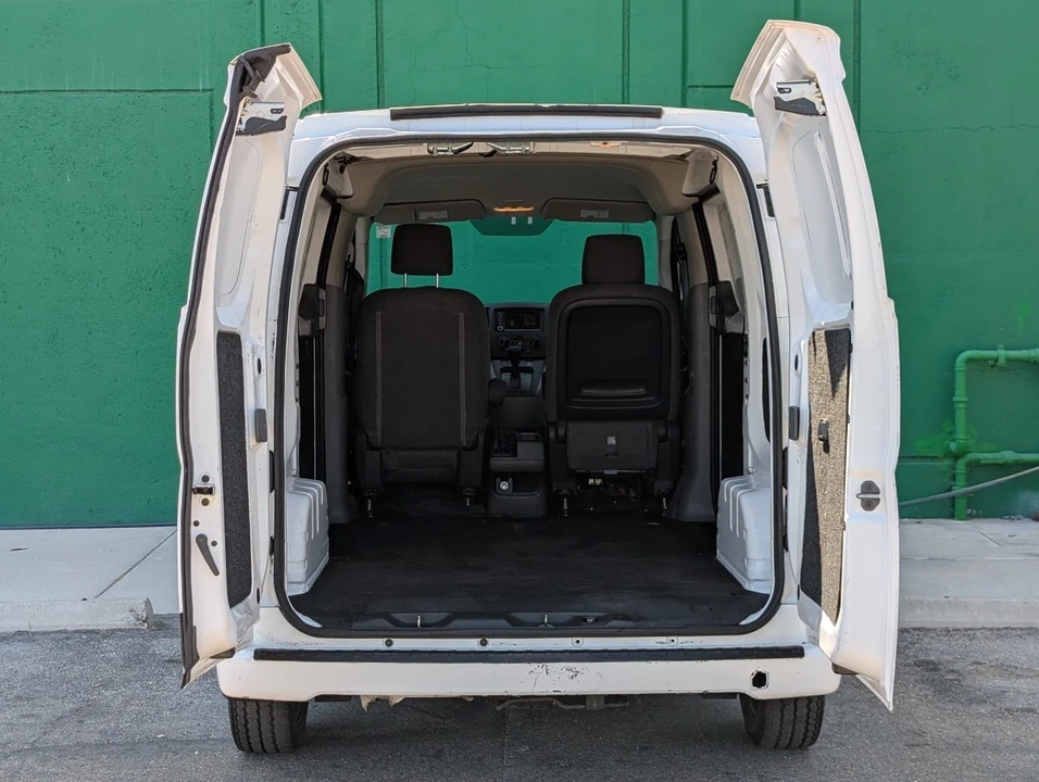 2020 Nissan NV - Image 12 of 12