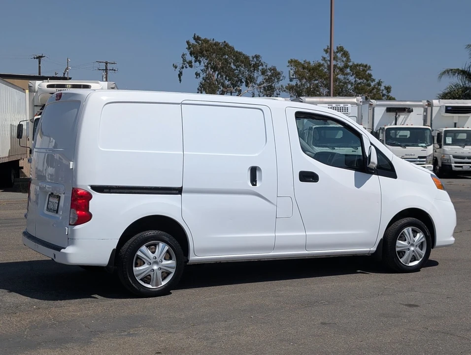 2020 Nissan NV - Image 7 of 12