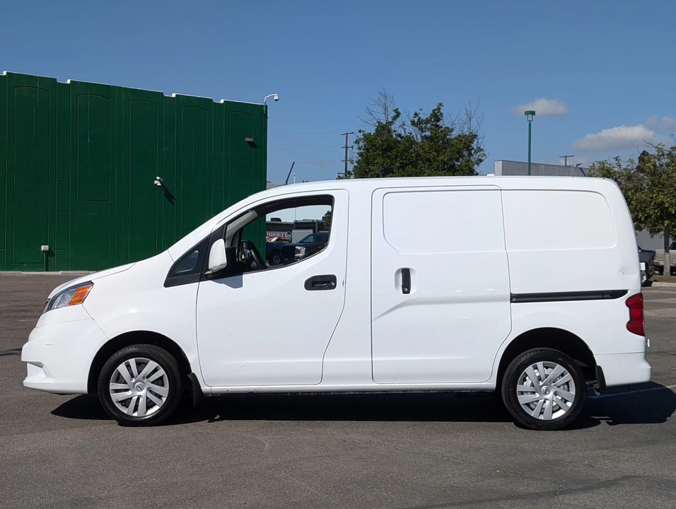 2020 Nissan NV - Image 4 of 12