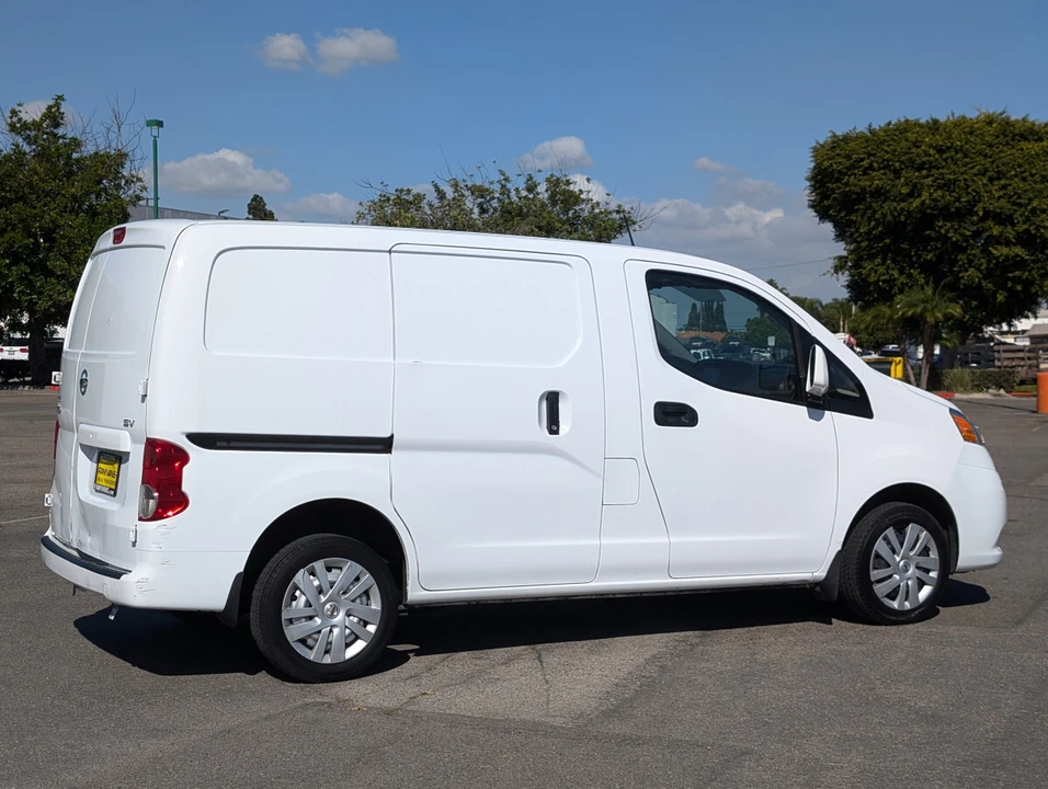 2020 Nissan NV - Image 7 of 12