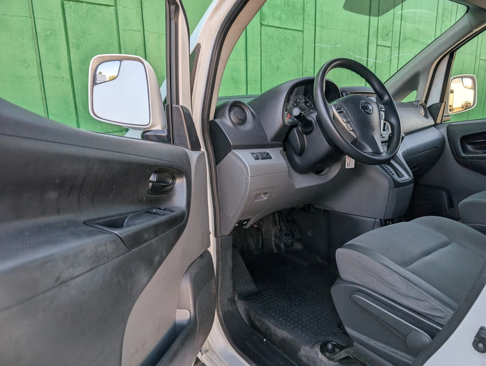 2020 Nissan NV - Image 11 of 12