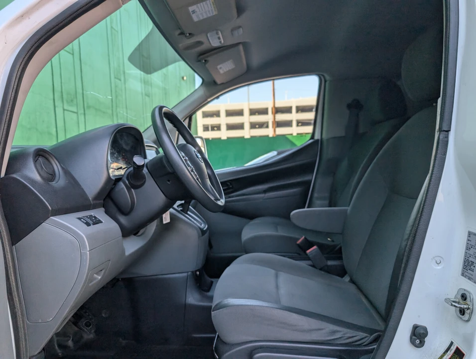 2020 Nissan NV - Image 12 of 12