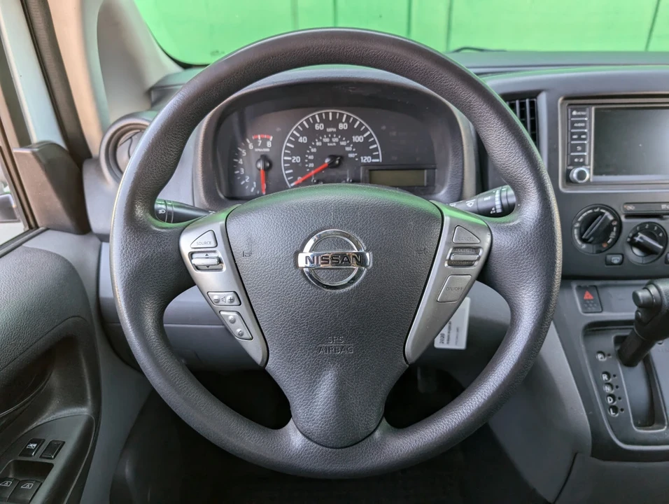 2020 Nissan NV - Image 13 of 21