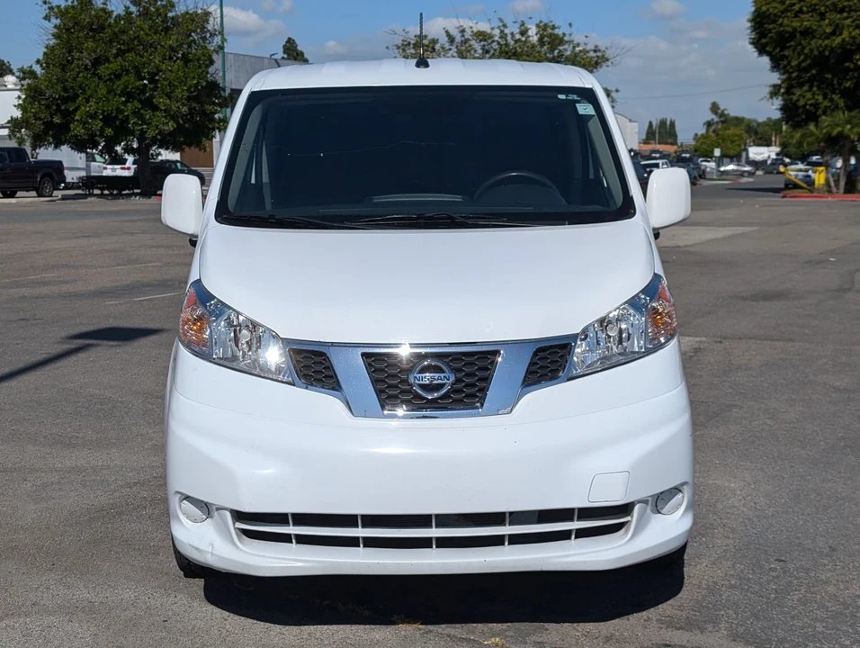 2020 Nissan NV - Image 3 of 21