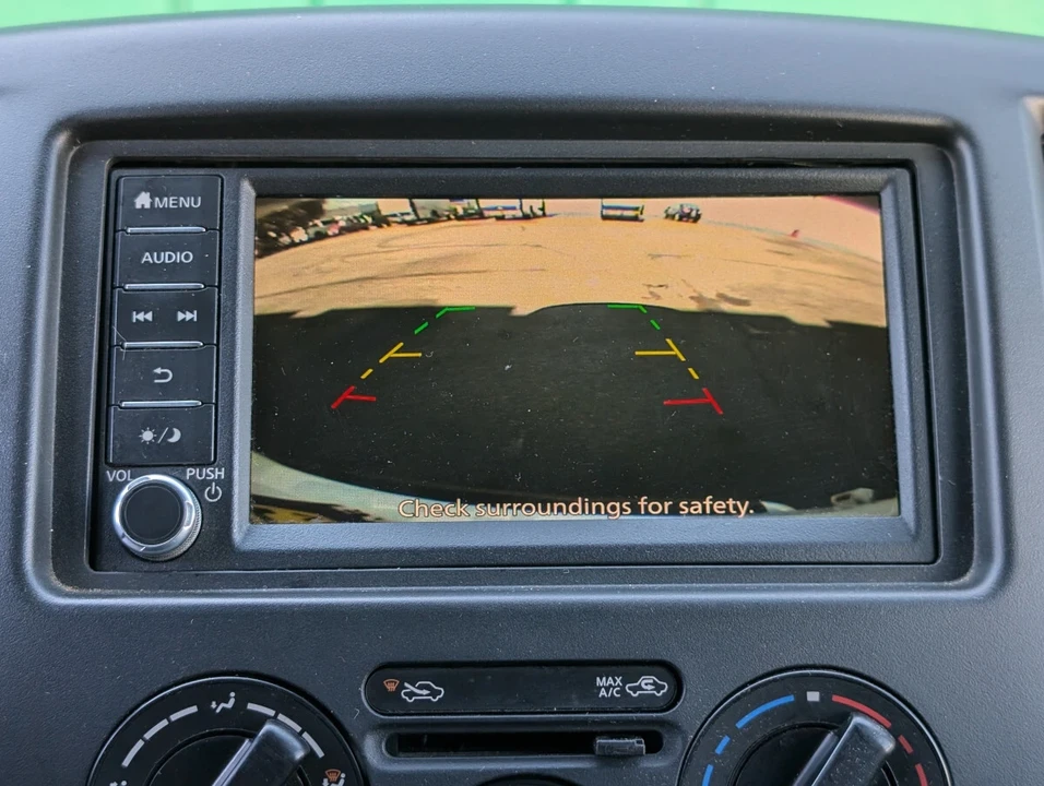 2020 Nissan NV - Image 19 of 21
