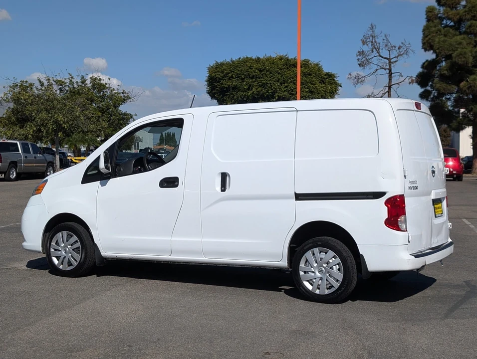 2020 Nissan NV - Image 5 of 21