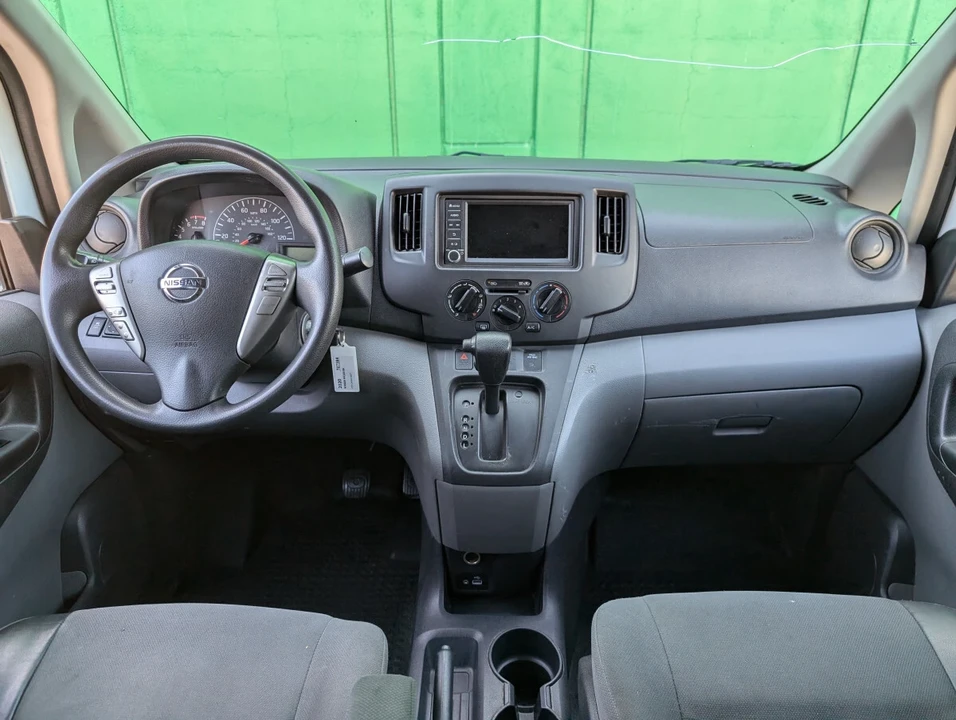 2020 Nissan NV - Image 16 of 21