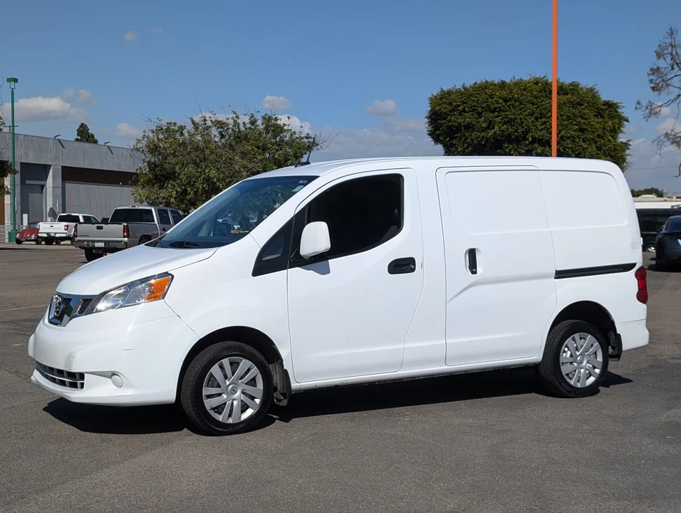 2020 Nissan NV - Image 2 of 21