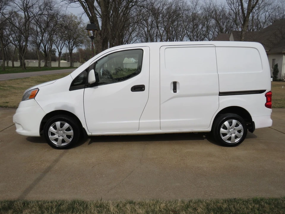 2020 Nissan NV - Image 3 of 12