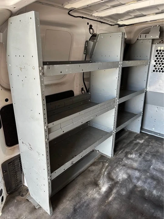 2020 Nissan NV - Image 11 of 20