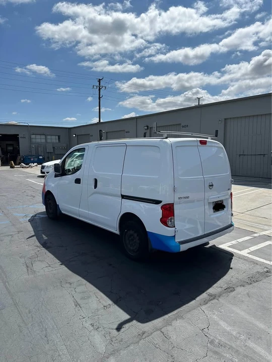 2020 Nissan NV - Image 4 of 20