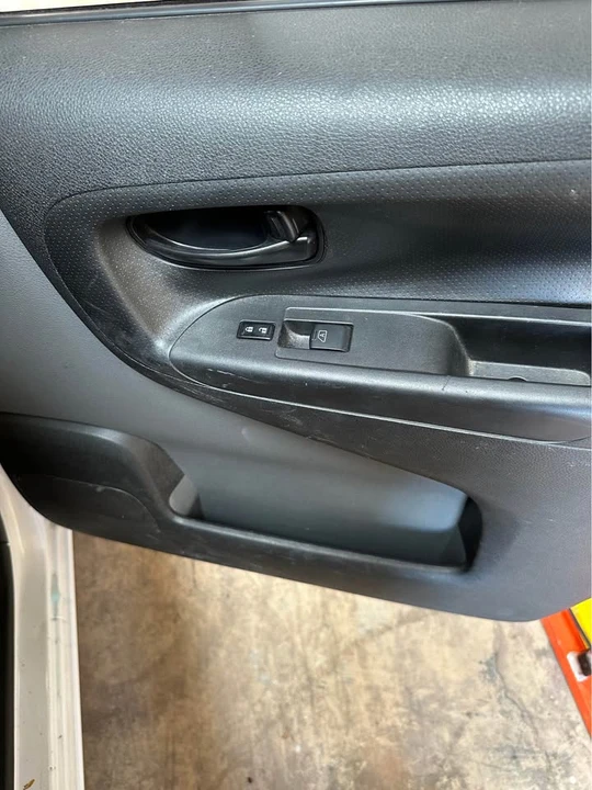 2020 Nissan NV - Image 14 of 20