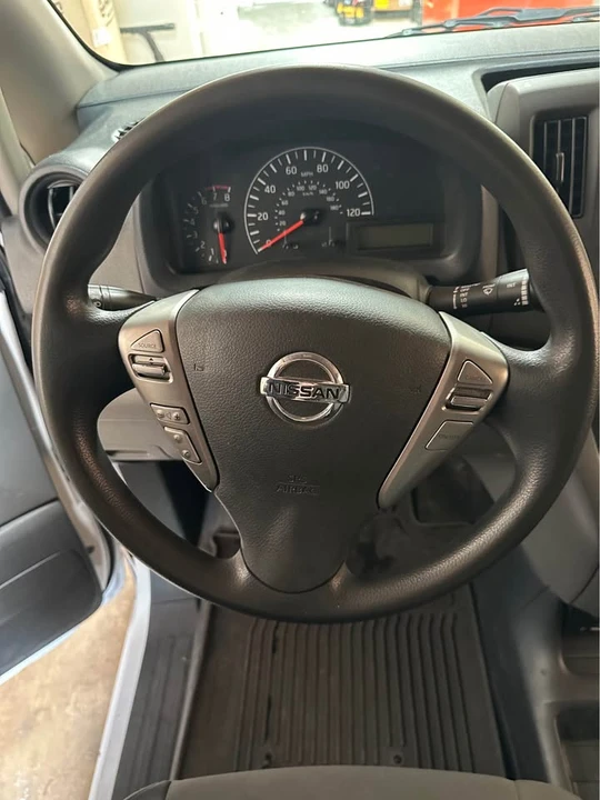 2020 Nissan NV - Image 18 of 20