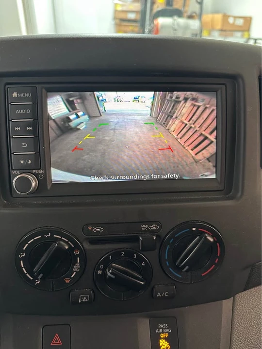 2020 Nissan NV - Image 20 of 20
