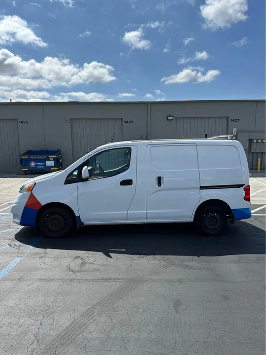 2020 Nissan NV - Image 3 of 20