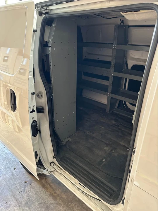2020 Nissan NV - Image 13 of 20