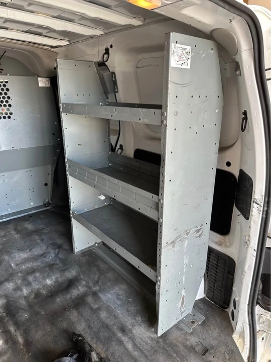 2020 Nissan NV - Image 12 of 20