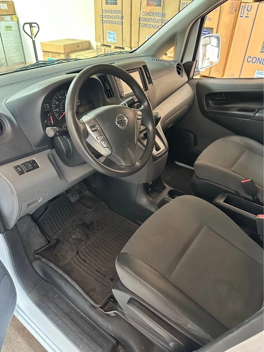 2020 Nissan NV - Image 17 of 20