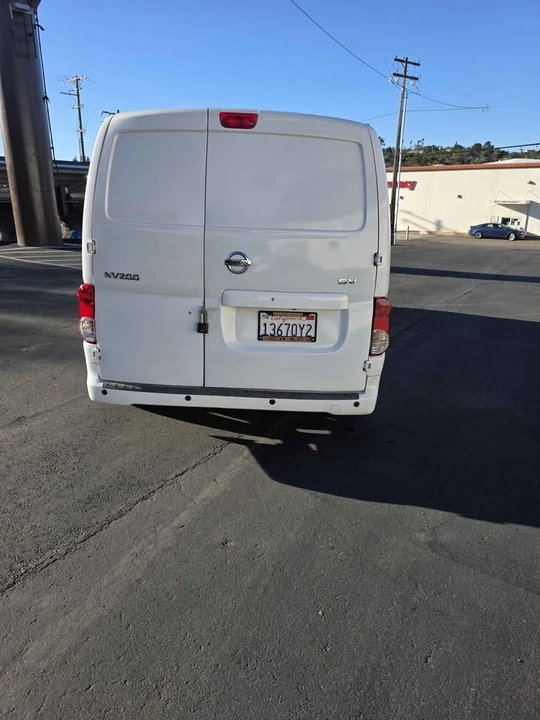 2020 Nissan NV - Image 2 of 4