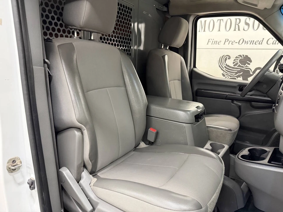 2020 Nissan NV2500 - Image 6 of 12