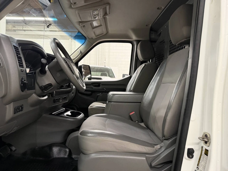2020 Nissan NV2500 - Image 5 of 12