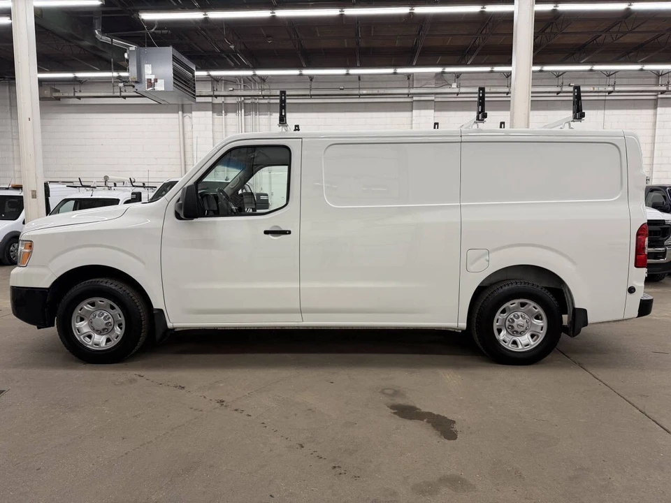2020 Nissan NV2500 - Image 10 of 12