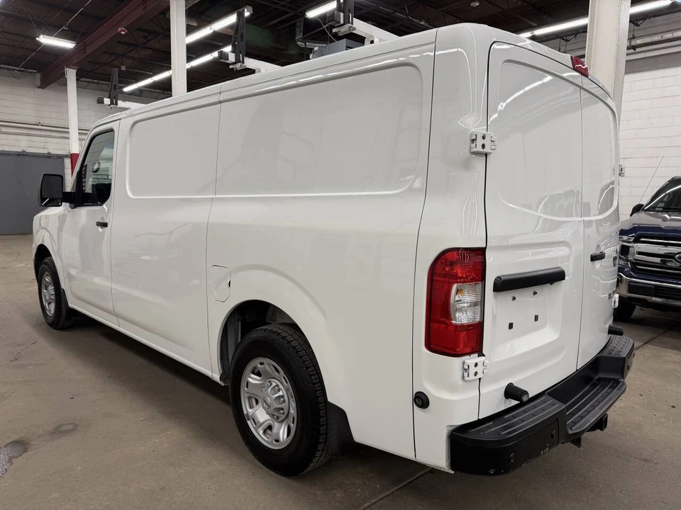 2020 Nissan NV2500 - Image 4 of 12