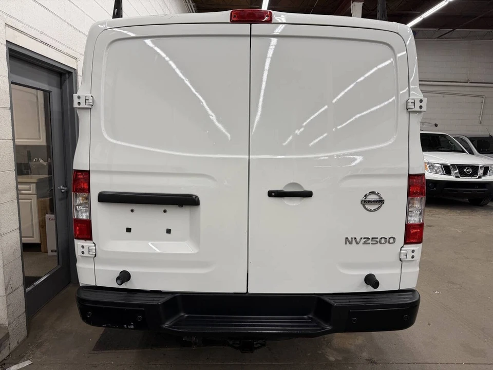 2020 Nissan NV2500 - Image 12 of 12