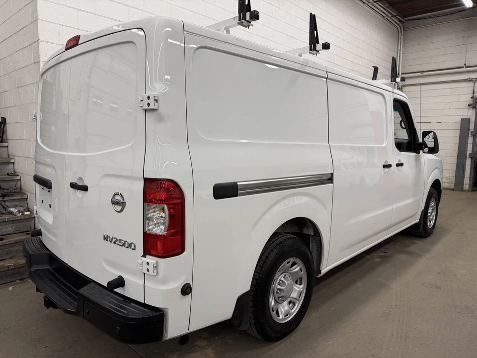 2020 Nissan NV2500 - Image 2 of 12