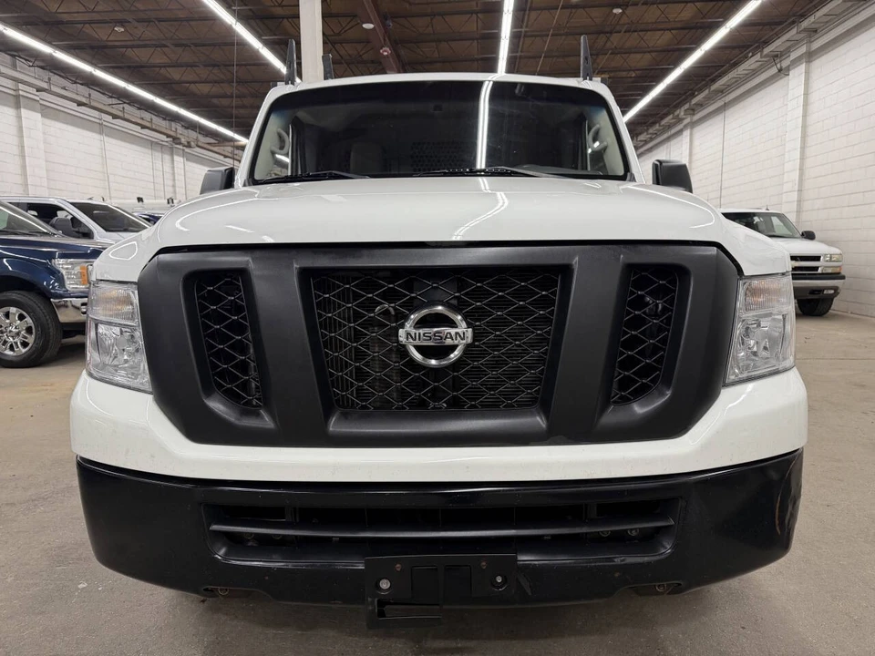 2020 Nissan NV2500 - Image 9 of 12