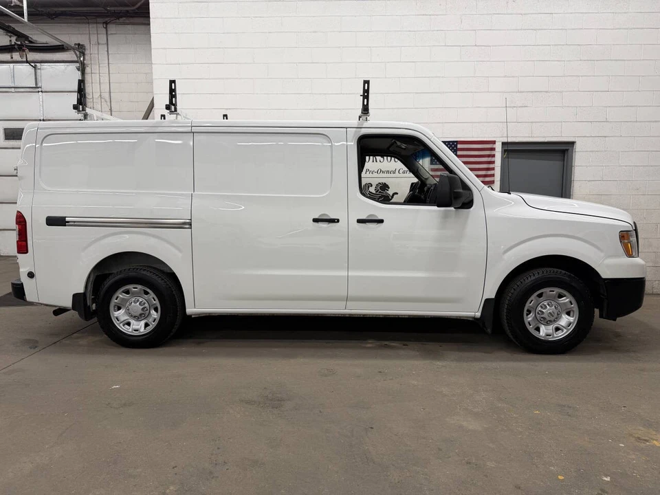 2020 Nissan NV2500 - Image 11 of 12