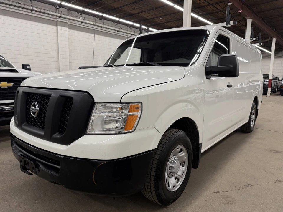 2020 Nissan NV2500 - Image 3 of 12