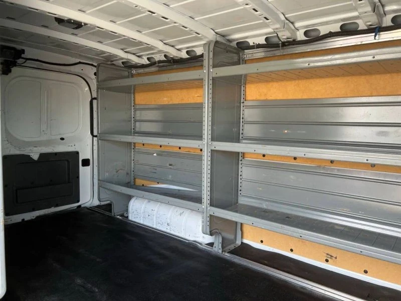2020 Nissan NV2500 - Image 11 of 12