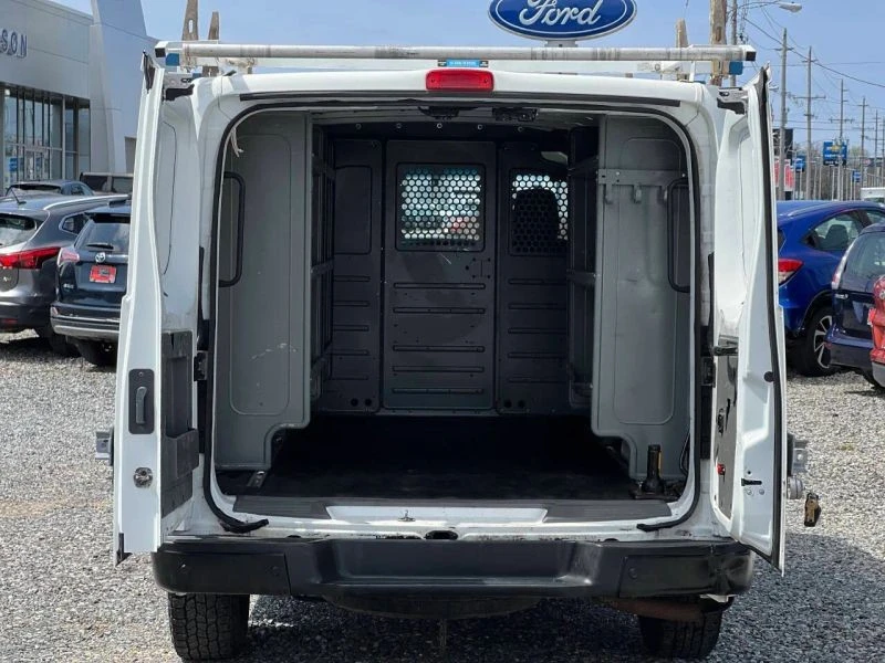 2020 Nissan NV2500 - Image 9 of 12