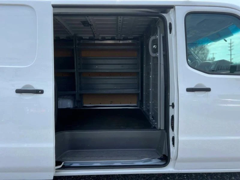 2020 Nissan NV2500 - Image 10 of 12