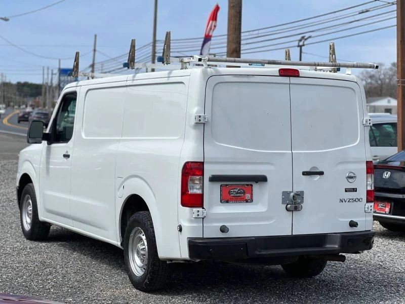 2020 Nissan NV2500 - Image 4 of 12