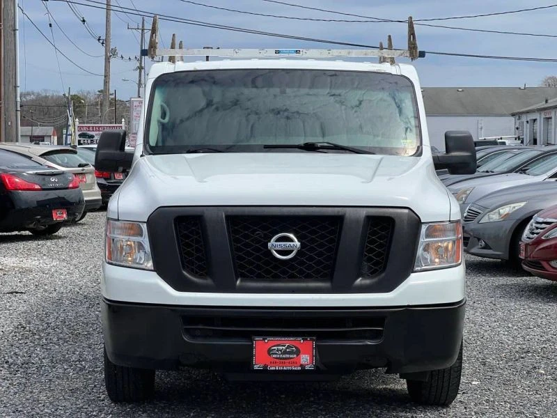 2020 Nissan NV2500 - Image 2 of 12