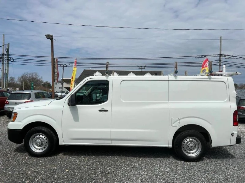 2020 Nissan NV2500 - Image 8 of 12