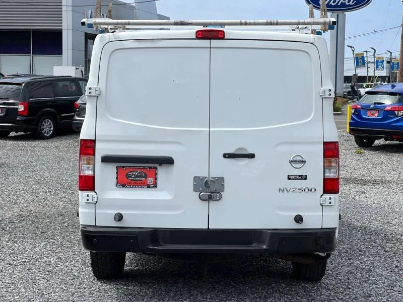 2020 Nissan NV2500 - Image 5 of 12