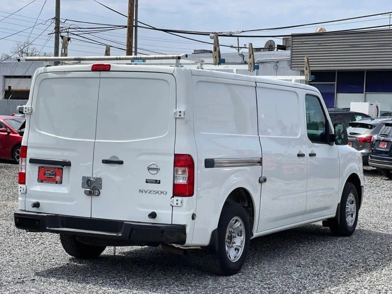 2020 Nissan NV2500 - Image 6 of 12