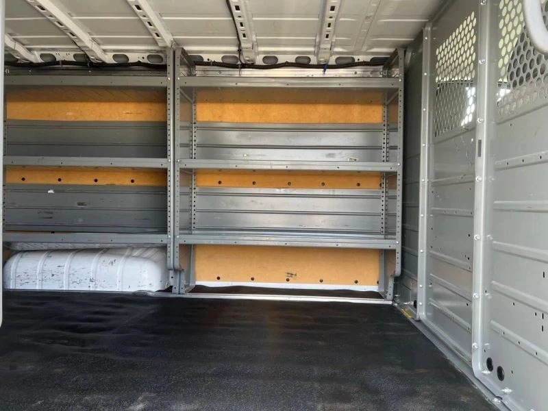 2020 Nissan NV2500 - Image 12 of 12